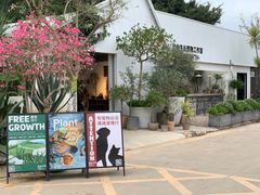 -自由生长植物工作室(深港花卉中心店)