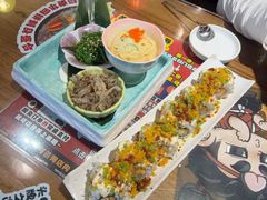 -桃太郎寿司料理(大学城店)