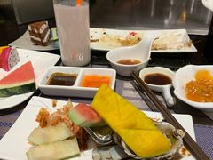 -大渔铁板烧(大悦城店)