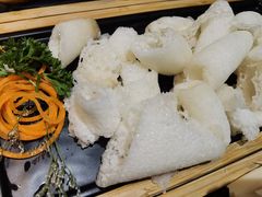 -一朵菌·野生菌探索家火锅(南亚店)