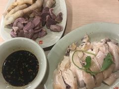 -百家鸡味馆(清泰店)