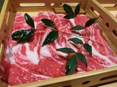 -锦和牛·炭火烧肉(ICC太和里店)
