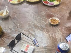 -官塘锋记鱼生·生腌·砂锅粥(牌坊街店)