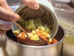 -竹犇番茄火锅(长风街店)