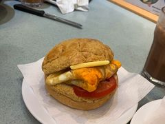 招牌菠萝油-华嫂冰室(尖沙咀店)