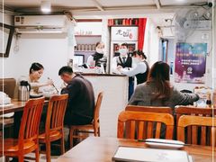 大堂-建国328 本帮小馆·面馆