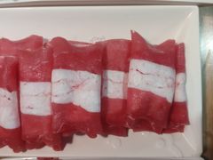 -傣妹火锅(南京东路一店)