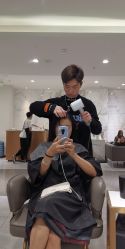点击看大图 -3AM HAIR SALON烫发染发接发