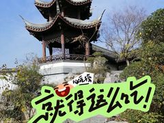 -武汉园博园(武汉自然博物馆)