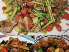 -福来居烤鸭店(天坛二店)