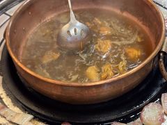 -阿山卓·野生菌火锅·纳西火塘烤肉