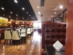 -金泽大酒店·卢塞恩餐厅·年夜饭春节连市