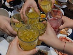 -川骄海鲜自助(河东店)