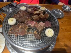 -原始泥炉烤肉(总店)