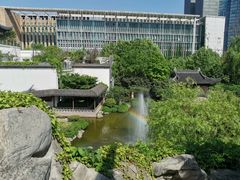-江宁织造博物馆
