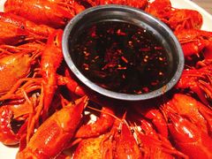 -巴厘龙虾·榜首油焖大虾(音乐学院·沿江酒馆店)