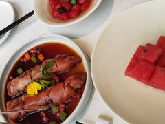 -悦融·京鲁菜·露台花园(安定门店)