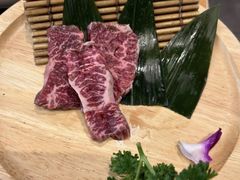 -一品诚记烤肉(大连柏威年购物中心店)