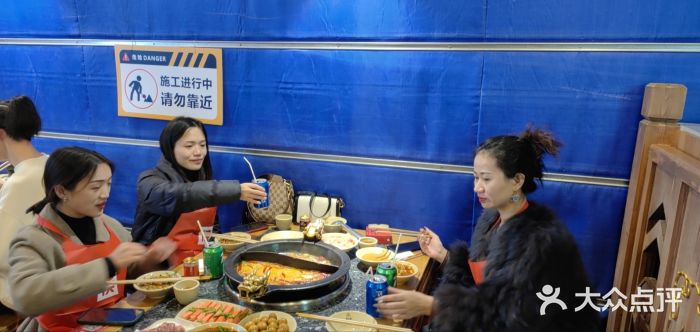蜀大侠火锅(春熙路店)图片