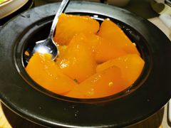 鲍汁炖萝卜-尚一汤·粤菜海鲜(环球港店)