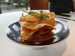 -扬州香格里拉·香宫中餐厅