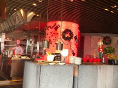 -广州富力君悦大酒店·凯菲厅