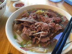 -潮镇老尾牛杂(环城西路店)