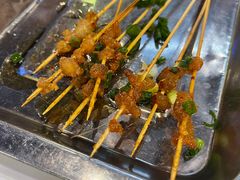 烤牛油-老长沙龙虾馆·聚会餐厅(白石洲店)