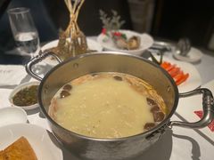 -红雀围·海鲜火锅(陆家嘴中心店)