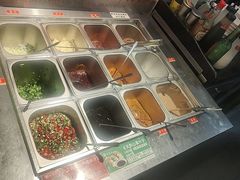 -合易泓烤肉•首创生椰大油边(宁山路店)