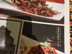 -城南往事济南风味主题餐厅(东环店)