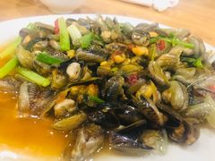 -长平肥姐白粥·海鲜打冷