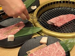 -牛角日本烧肉专门店(海运大厦店)