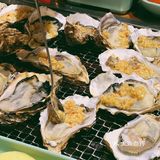‼️生蚝自由|💰人均❶⓿⓿＋生蚝🦪随便吃