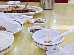 -青竹园海鲜餐厅(海天路店)