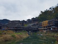 -程阳八寨景区