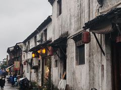 -绍兴书圣故里景区
