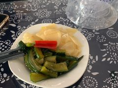 -八两八金·莱芜特色炒鸡(市南漳浦路店)