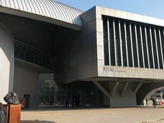 -南京艺术学院音乐厅