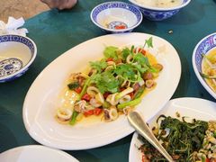 -桂园白粥·潮汕老味道