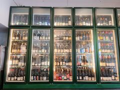 -RAC BAR(安福路店)