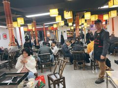 -郝大姐·乌龙山铁板烧(大学城三店)