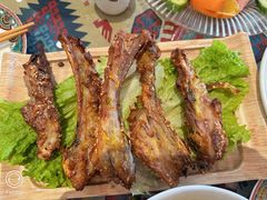 -巴依老爷新疆美食(工体旗舰店)