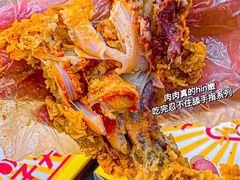 -味子夫鸡柳(三峡广场店)