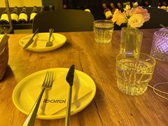 -ibarrel爱杯·bistro&brunch(江宁路店)