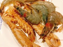 -星伦多自助料理(华润万象城店)