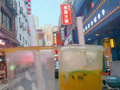 -莱真牛碳火烤肉(合肥旗舰店)