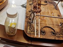 -大汗行宫园林餐厅