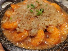 -小菜园新徽菜(马鞍山金鹰店)