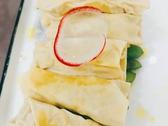 -汤记传菜(浦江店)